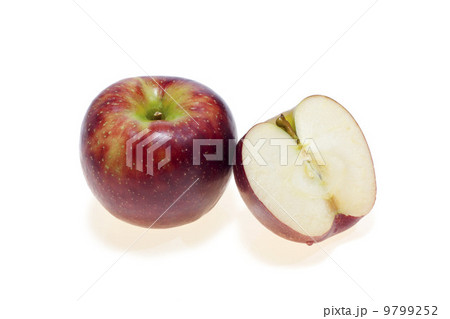 りんご・秋映 りんご・秋映 9799252