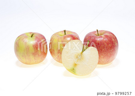 りんご・ジョナゴールド 9799257