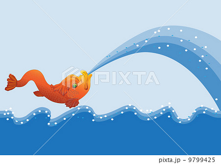 Gold fish Gold fish 9799425
