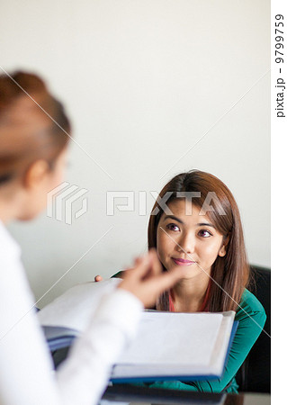 Secretary signature Secretary signature 9799759