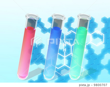 サイエンスイメージ 9800707