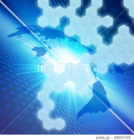 サイエンスイメージ 9800709