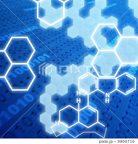 サイエンスイメージ 9800710