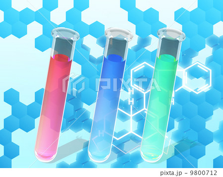 サイエンスイメージ 9800712
