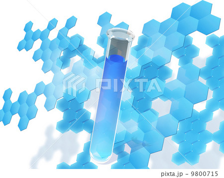 サイエンスイメージ 9800715