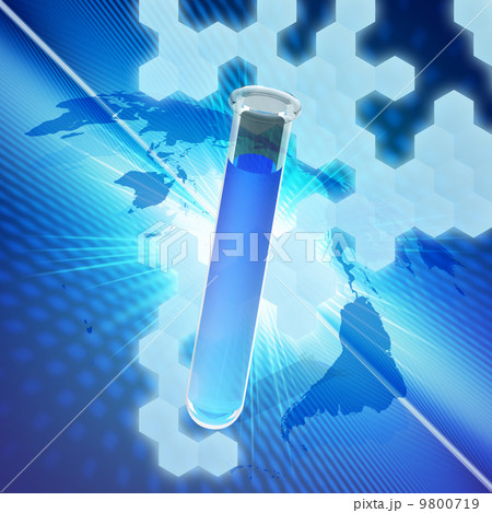 サイエンスイメージ 9800719