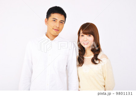 カップル カップル 9801131
