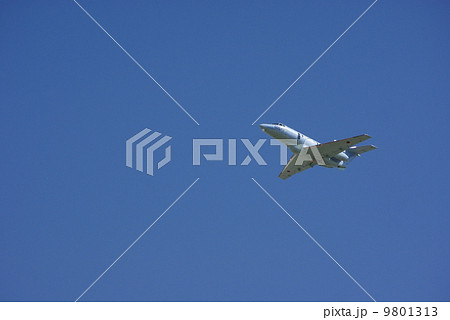 U-125A＿救難捜索機 9801313