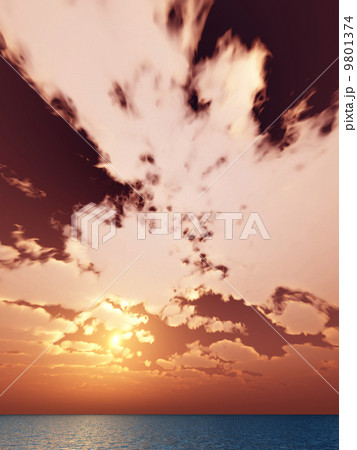 ライジング・サン 9801374