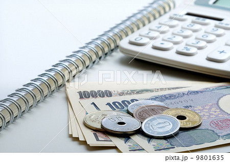 金銭管理 金銭管理 9801635