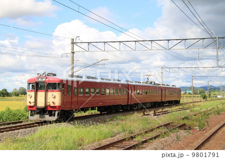 711系電車S-114編成 9801791
