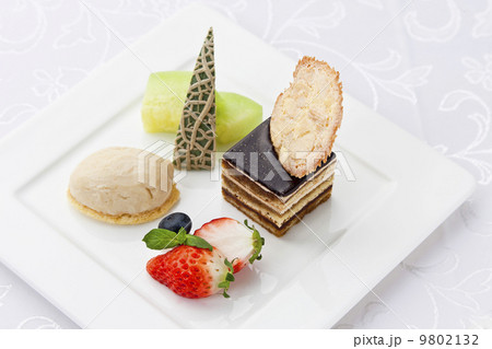 スイーツ スイーツ 9802132