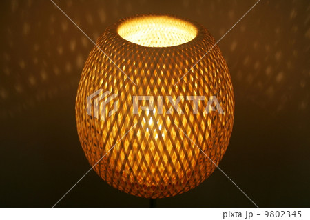 なごみの灯り 9802345