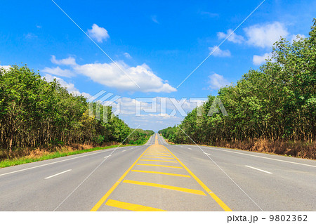 country side road 9802362
