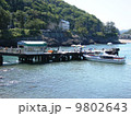 堂ヶ島遊覧船 9802643