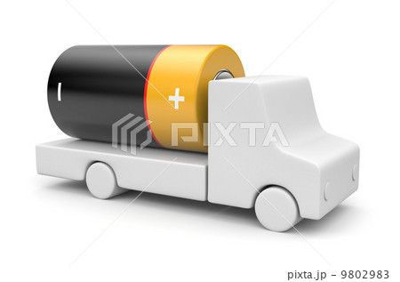 Eco car Eco car 9802983