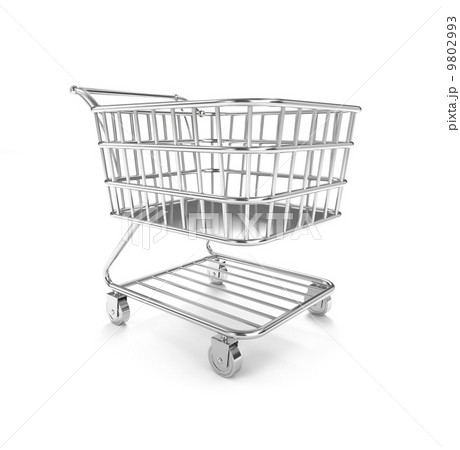Shopping cart 9802993