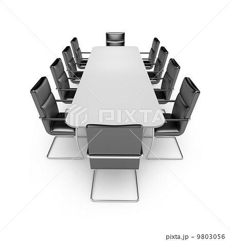 Table and chairs 9803056