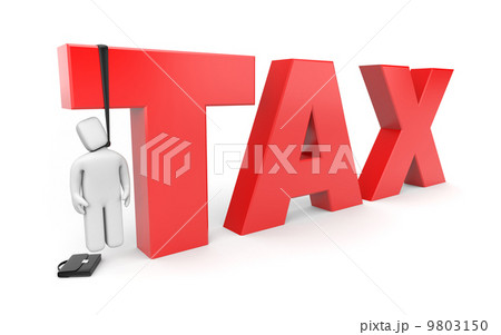 Tax Tax 9803150
