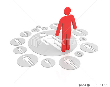 Social Network 9803162