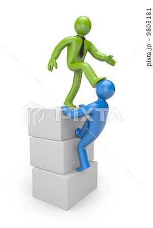 Unfair competition 9803181