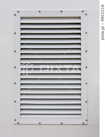 Ventilation Ventilation 9803218