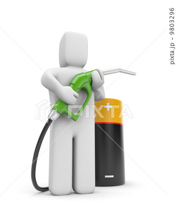 Eco fuel 9803296