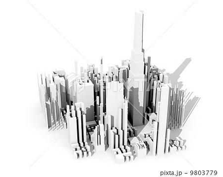 都市 都市 9803779