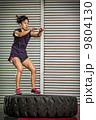 CrossFit 9804130