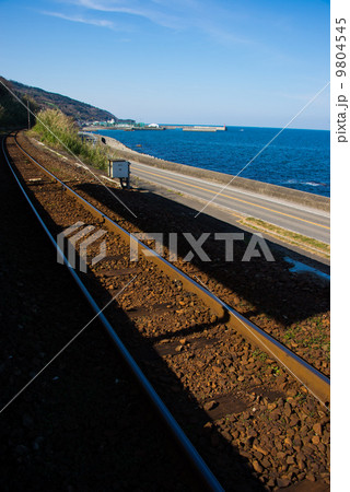 JR下灘駅 JR下灘駅 9804545