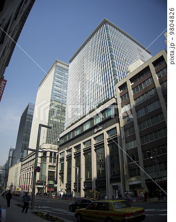 COREDO宝町とCOREDO宝町3 9804826