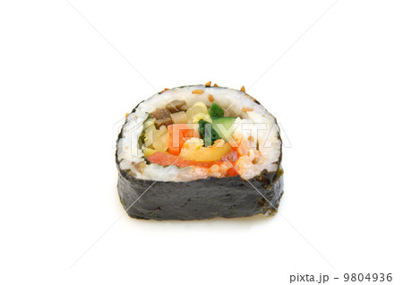 おいしい韓国海苔巻き おいしい韓国海苔巻き 9804936