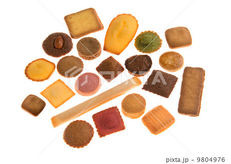 クッキー 9804976