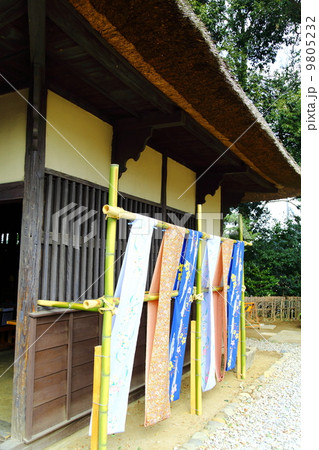 The Old House of Bando Family (Minuma Kurashikku-Kan) The Old House of Bando Family (Minuma Kurashikku-Kan) 9805232