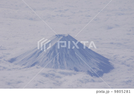 富士山 9805281