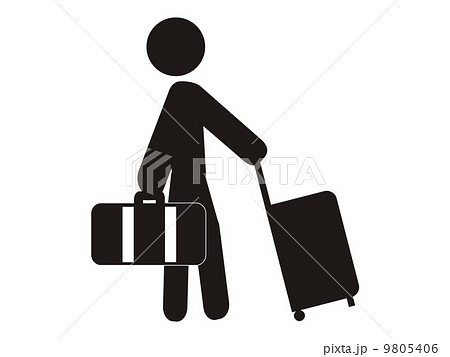 Passenger icon 9805406