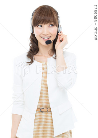 オペレーター 9806821