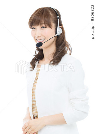 オペレーター 9806822
