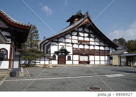 相国寺・香積院（京都） 9806927