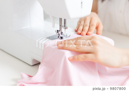裁縫 9807800