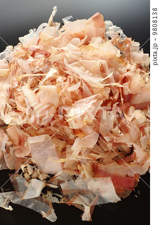 かつお節 9808138