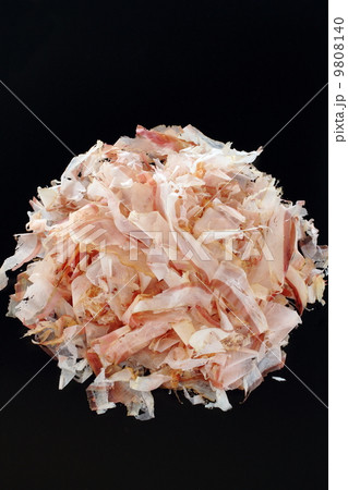 かつお節 9808140