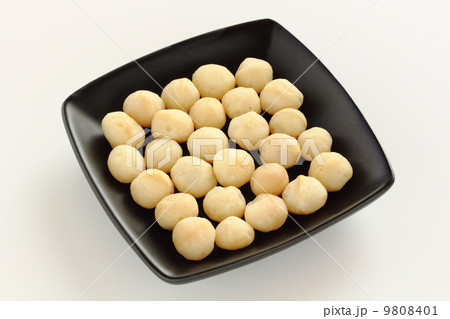 マカデミアナッツ 9808401