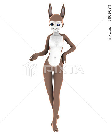 ラビッド　ガール 9809088