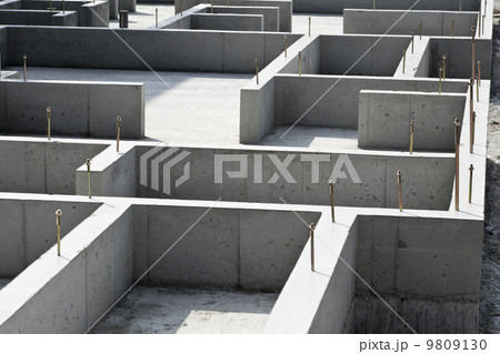 建築の基礎 建築の基礎 9809130