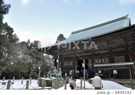 醍醐寺五大堂 醍醐寺五大堂 9809192