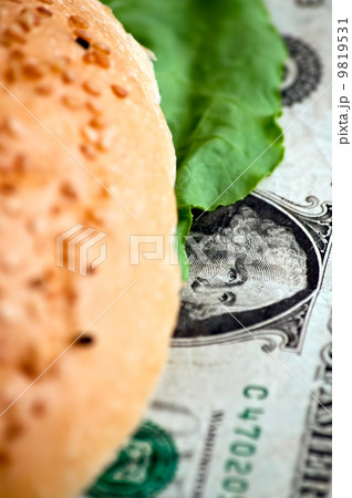 Dollar Burger Dollar Burger 9819531