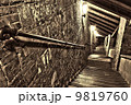 The Stairs Artistic Design Premium Photo 9819760