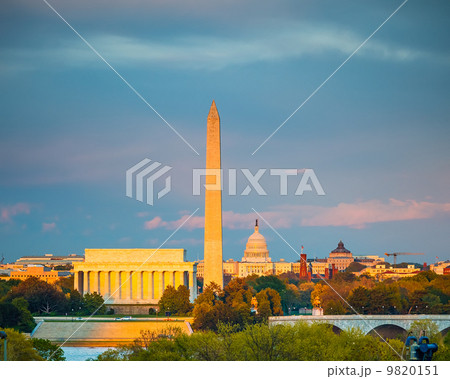 Washington DC Washington DC 9820151