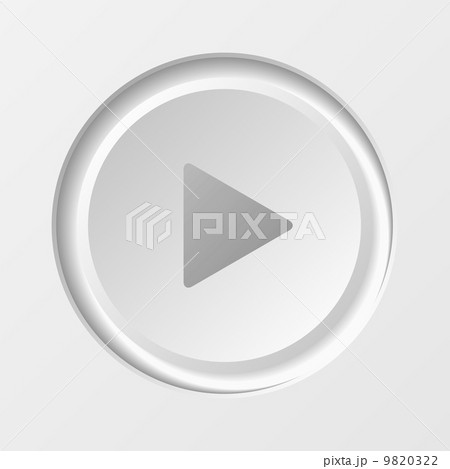Play Button 9820322